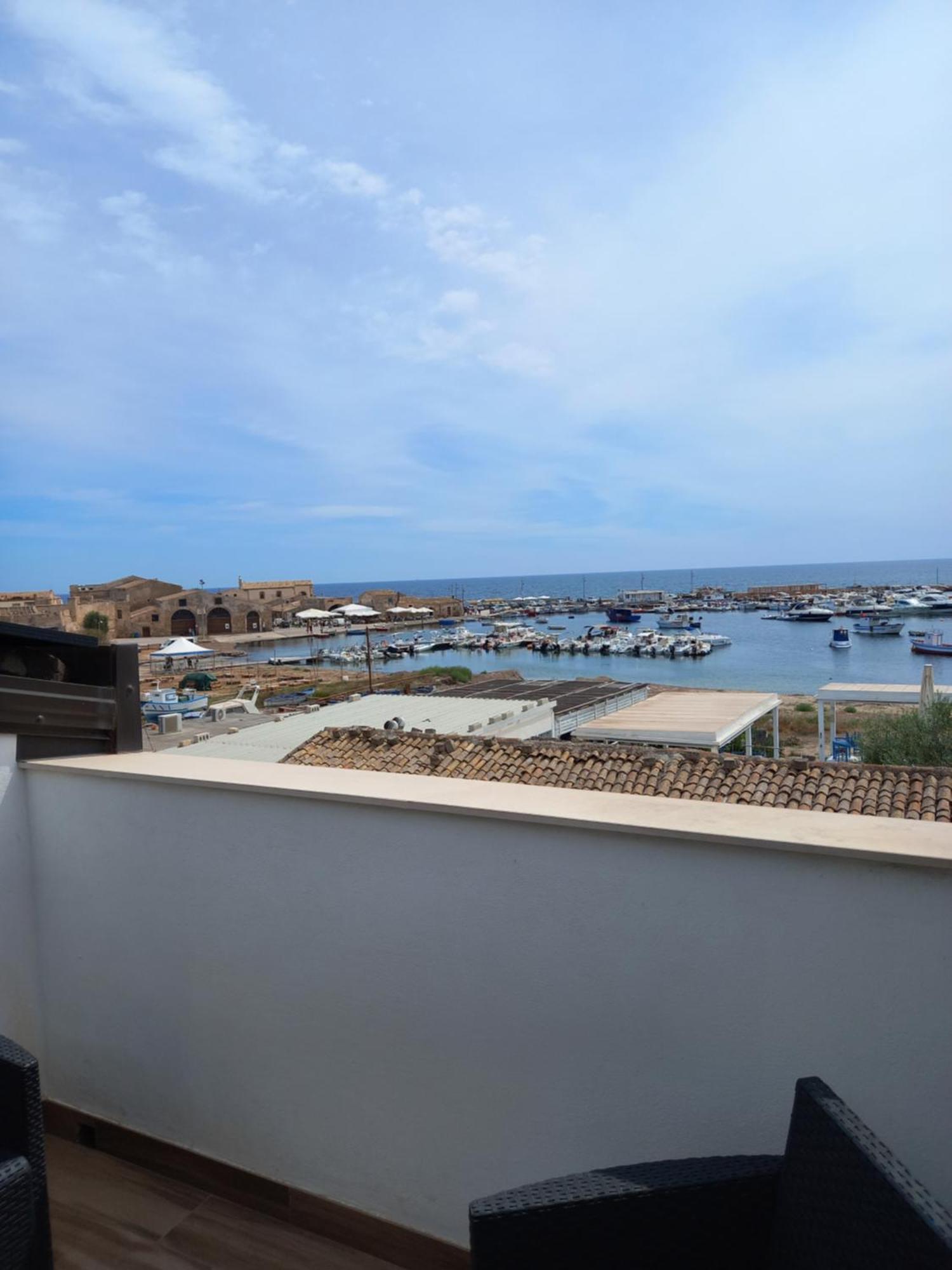 Aloha Marzamemi Rooms Exterior foto